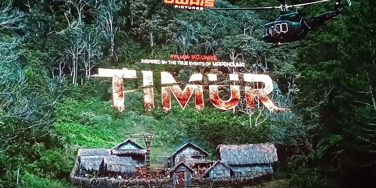 film timur