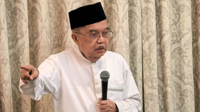 jusuf kalla