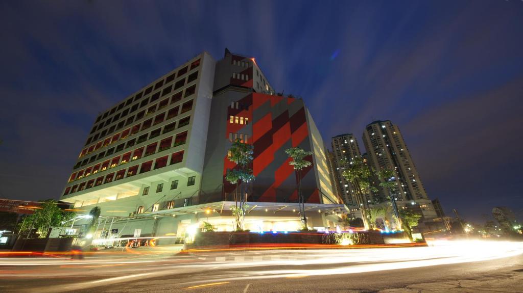 b fashion hotel