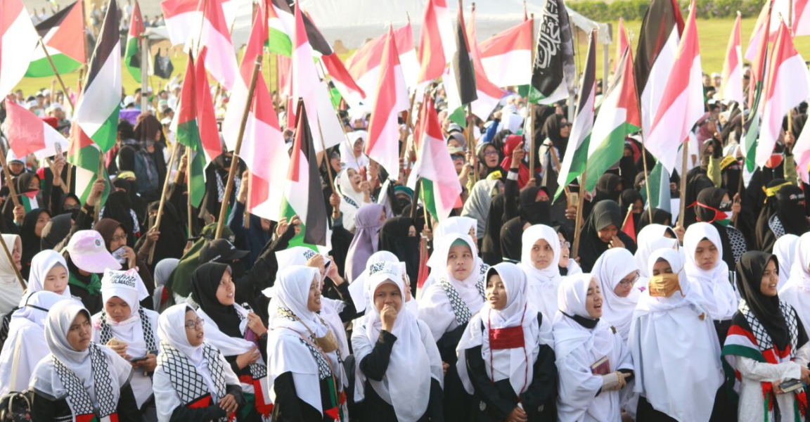 palestina