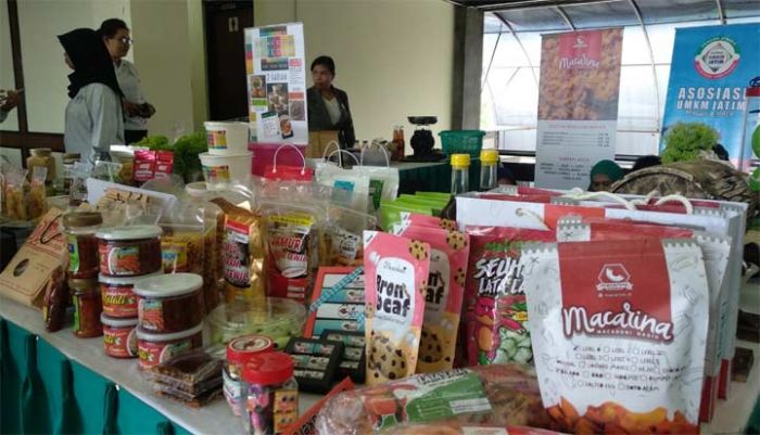 produk lokal