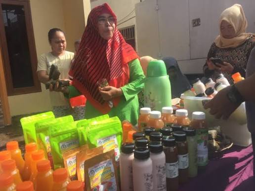 produk kesehatan